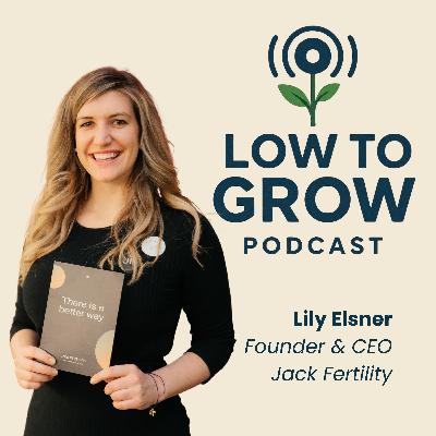 Walk Away or Go to War? Female Founder in Male Fertility & the F*ed-Up Questions still Being Popped