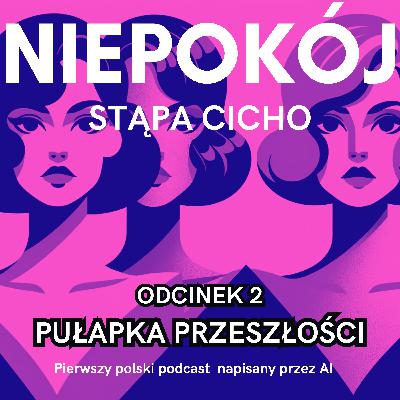 Odc. 2 Pułapka przeszłości Odc. 2 Pułapka przeszłości