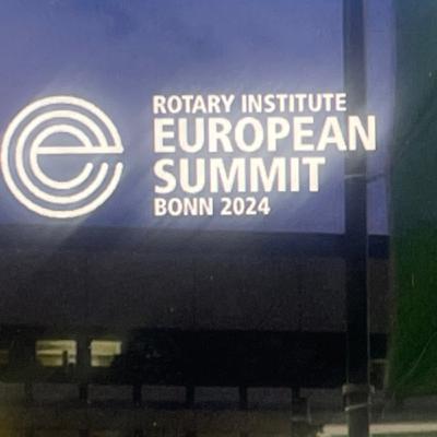 European Summit in Bonn