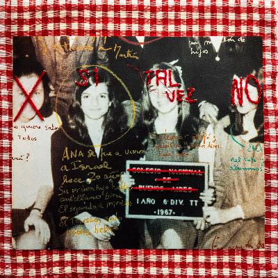 OCHO - Biutiful Girl