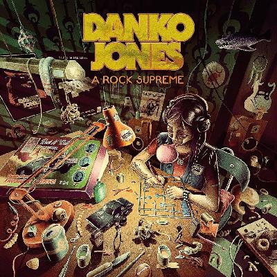 Sateli 3 - Danko Jones (4/5) "A Rock Supreme" y "Power Trio" - 30/12/25 Sateli 3 - Danko Jones (4/5) "A Rock Supreme" y "Power Trio" - 30/12/25