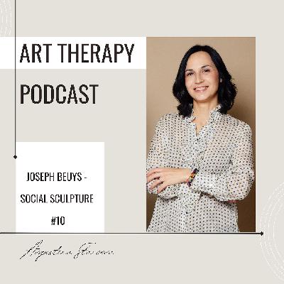 Йозеф Бойс и социалната пластика