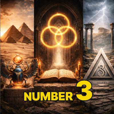 How the Number Three Changed Civilization How the Number Three Changed Civilization