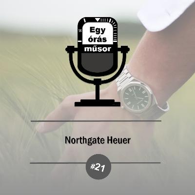 Northgate Heuer