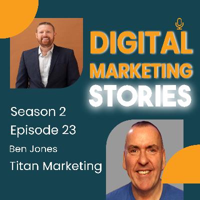Ben Jones on Effective YouTube Ad Strategies