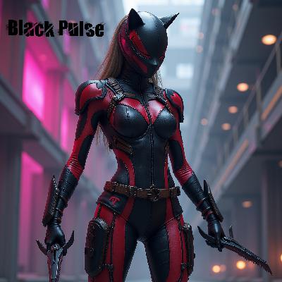 Echoes of an Assassin