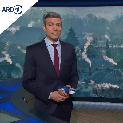 tagesthemen 23:30 Uhr, 31.01.2026