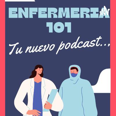 Enfermería 101 (Trailer)