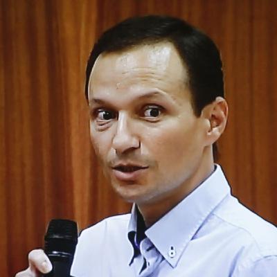 El nuevo libro sobre José Bretón : PARTE 3