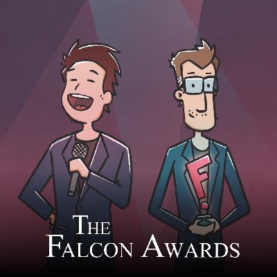 Falcon Awards: 2023 legjobb élményei!