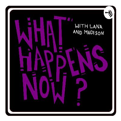 Let's make a change!