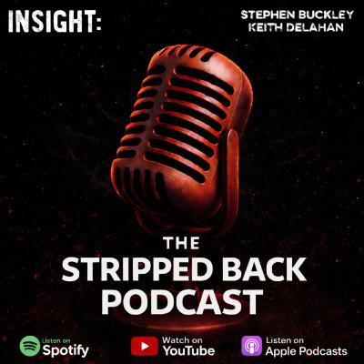 S8 E9 - Sign Of The Times with Harry Maharaj