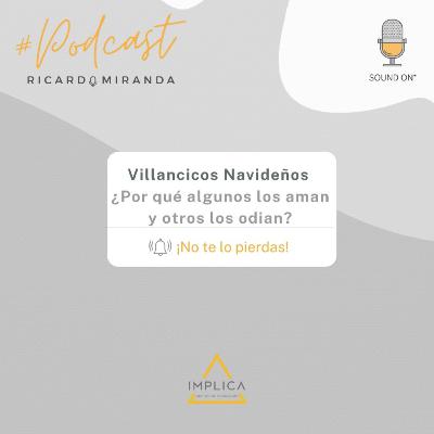Villancicos Navideños: ¿Por qué algunos los aman y otros los odian?