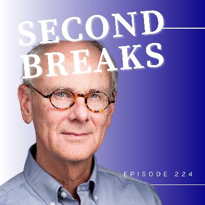 224. Settling Into Olderhood and Finding Our New Way Forward with Paul Long