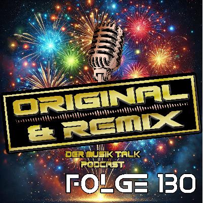 Folge 130 - Logbuch des Captain Kirk: Wir schreiben das Jahr 2025...