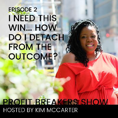 E002: I Need This Win, How Do I Detach From The Outcome