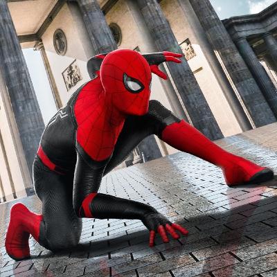 Cine Bien Reseñas: Spider-Man Lejos de Casa (Far From Home)