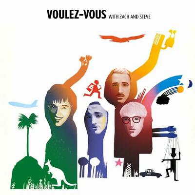 9: Voulez-Vous