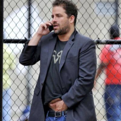 Episode 15: Somehow Brett Ratner Returned