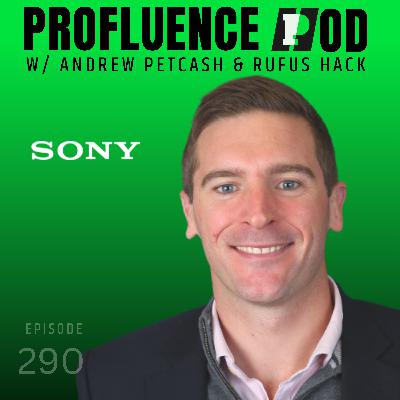 #290: Rufus Hack, CEO Sony Sports - Rufus Hack, CEO Sony Sports - Inside Sonyâs Vision for the Future of Sport #290: Rufus Hack, CEO Sony Sports - Rufus Hack, CEO Sony Sports - Inside Sonyâs Vision for the Future of Sport