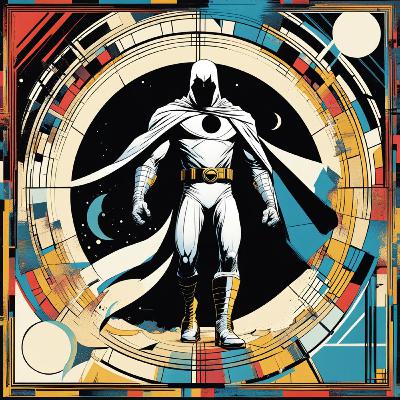 Moon Knight | Marvel Comics