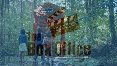 An Hour With... Seth Worley, The Writer and Director of 'Sketch'