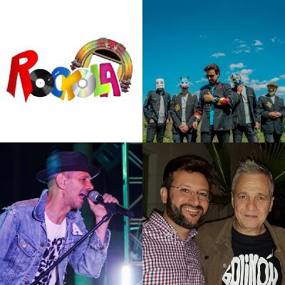 Rockola (28 de octubre 2022)