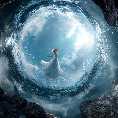 Clearing Deep Mind Programming / Imprinting Transmission