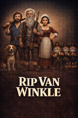 Rip Van Winkle