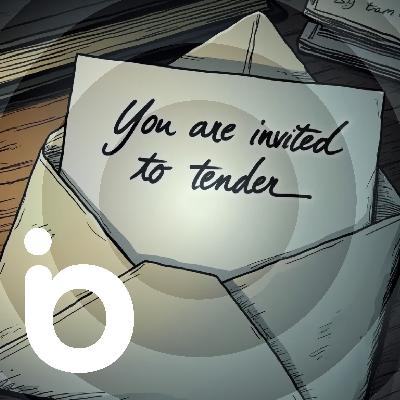 Why We Need to Rethink Invitations to Tender in Digital Projects