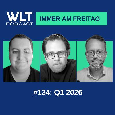 Rückblick Q1 2026 #134