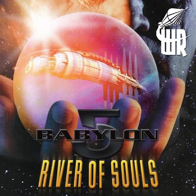 The River of Souls (TNT Movie)