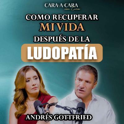 CARA A CARA | ¿Como recuperar mi vida después de la Ludopatía? | Episodio 138 CARA A CARA | ¿Como recuperar mi vida después de la Ludopatía? | Episodio 138