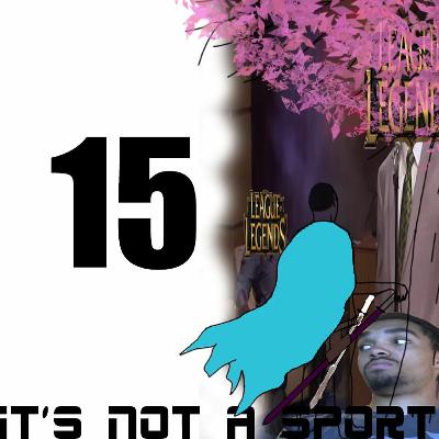 This Is How Games Die- It's Not A Sport |S4|E15| This Is How Games Die- It's Not A Sport |S4|E15|