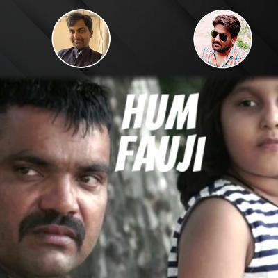 SHOOT DIARIES | INTERVIEW PROGRAMME | BEHIND THE SCENE | HUM FAUJI | JEET ROYAL | DISNEY+HOTSTAR SHOOT DIARIES | INTERVIEW PROGRAMME | BEHIND THE SCENE | HUM FAUJI | JEET ROYAL | DISNEY+HOTSTAR