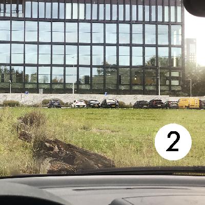 #83 Balanceren tussen de onderkant en de bovenkant. Sociaal advocaat Bo Bouw dl2