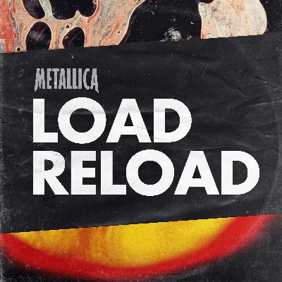 Metallica - La historia del Load y Reload (Parte 01) Metallica - La historia del Load y Reload (Parte 01)