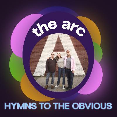 Hymns To The Obvious - A Play Written by Robert Weinstein