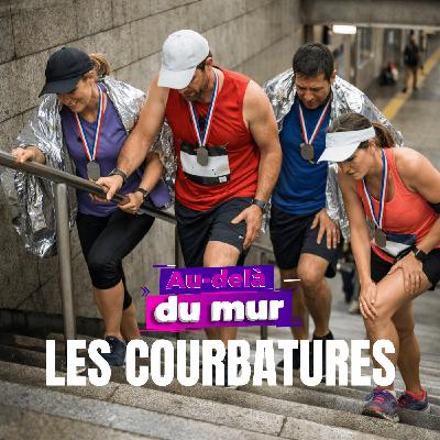 Courbatures : la douleur, un signal de progression ou d'alerte?
