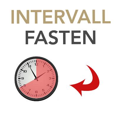 Meine Luxus-Diät: Warum Intervallfasten so unglaublich gut ist!
