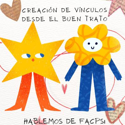 T8E2 Construcción de vínculos desde el buen trato (Iker, Celic, Tzopanzi) T8E2 Construcción de vínculos desde el buen trato (Iker, Celic, Tzopanzi)