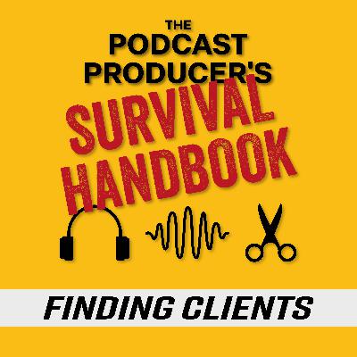 Finding Clients