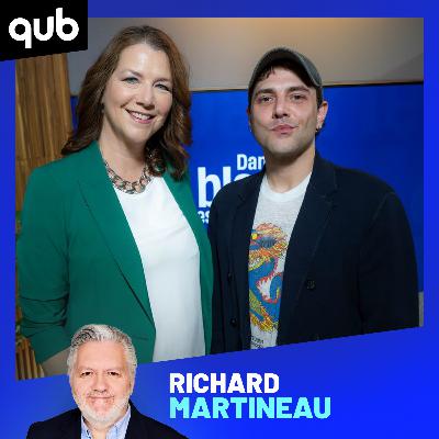 Xavier Dolan fait son grand retour!