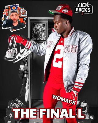 ANGRY BUCKEYES AS LAST BIG TARGET PICKS AUBURN. SEC TO 9 GAMES BUT NOT WITHOUT A PRICE