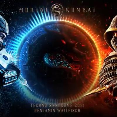 I hope the MK2021 movie is good!! I hope the MK2021 movie is good!!