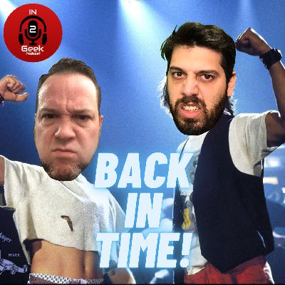 Back in Time!
