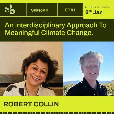 Robert Collin