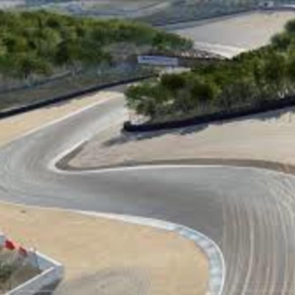 Racing on Ice in Toronto, Laguna Seca Return Thoughts! Racing on Ice in Toronto, Laguna Seca Return Thoughts!