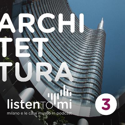 Architettura a Milano - 3 - Gio Ponti e il Razionalismo Architettura a Milano - 3 - Gio Ponti e il Razionalismo