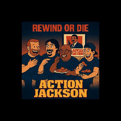Action Jackson: Craig T. Nelson Does Karate, Cinema is Saved